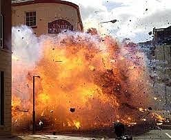 ஆப்கானிஸ்தானில் இந்திய தூதரகம் அருகே பயங்கர குண்டுவெடிப்பு: 50 பேர் பலி